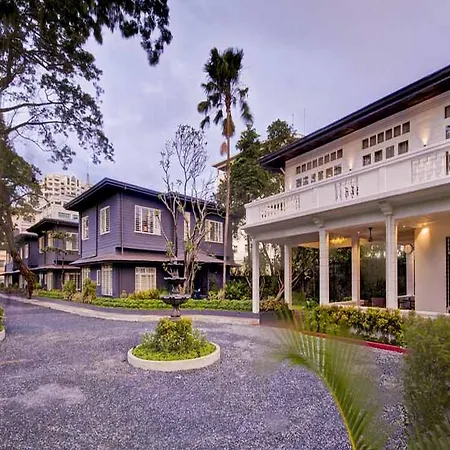 The Henry Hotel Manila